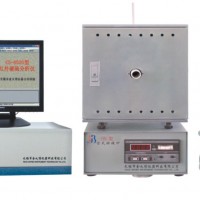 CS-8520型管式红外碳硫分析仪