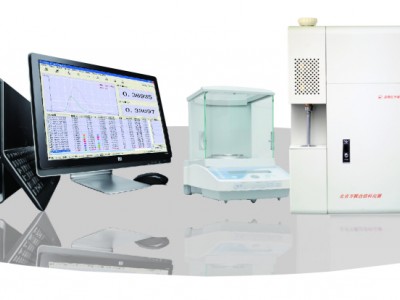 万联达信科CS-902T型高频红外碳硫分