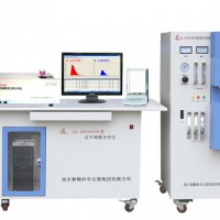 南京麒麟 HW2000BA型高频红外分析仪