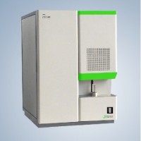 景瑞阳  CS7100 高频红外碳硫分析仪