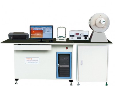 碳硫分析仪、HW2000F高压管状炉红外