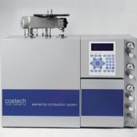 NCT  ECS 4010 CHNSO元素分析仪