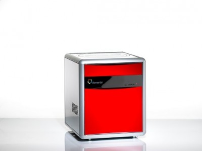 elementar rapid MICRO N cube定氮