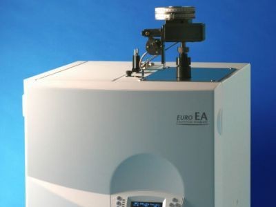EA3000有机元素分析仪、化学元素分