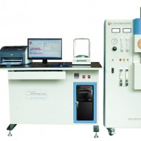 HW2000S型高频红外碳硫分析仪