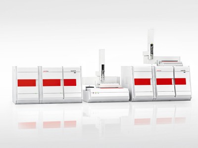 德国耶拿 multi EA H 5000硫氮分析
