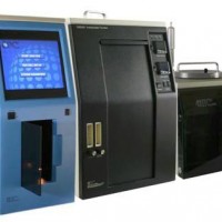 UIC CM250碳分析仪(TC TOC TIC)