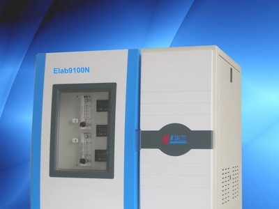 Elab9100N总氮元素分析仪
