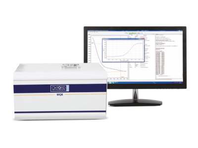 牛津仪器TD核磁共振系统MQR