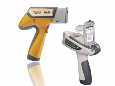 Niton XRF 手持式合金分析仪