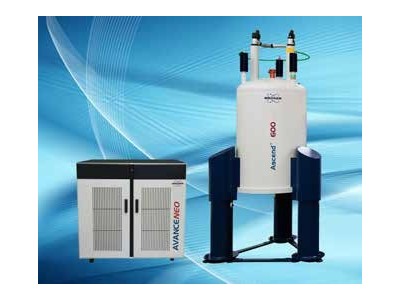 Bruker AVANCE NEO 核磁共振 (NMR) 