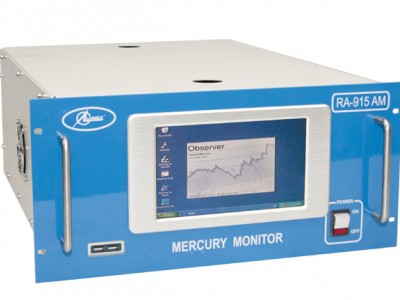 LUMEX在线空气测汞仪RA-915AM（汞分