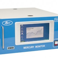 LUMEX在线空气测汞仪RA-915AM（汞分析仪）