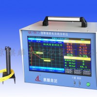 QL-TS-7型铸造炉前铁水分析仪器