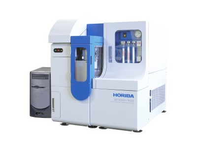 HORIBA EMGA-930氧氮氢分析仪