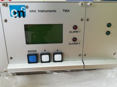 德国CMC微水分析仪TMA-202-ZB