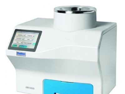 波通AM5200快速谷物水分分析仪