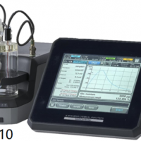三菱全自动微量水分测定仪（库伦法）CA-310