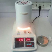 冠亚粉末粉体水分含量检测仪