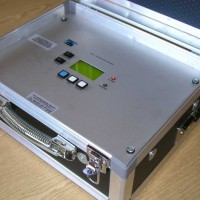 德国CMC微量水分析仪TMA-210-P-IP54