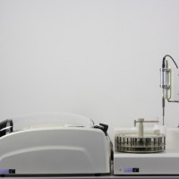 AA100连续流动化学分析仪