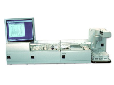 AA3 连续流动化学分析仪