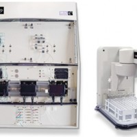 QuAAtro连续流动化学分析仪