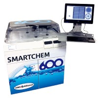 AMS Smartchem600全自动间断化学分析仪