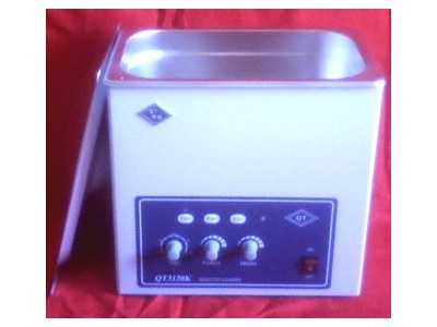 3升脱气可调型超声波清洗器