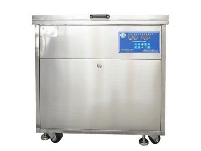 SCQ-168数控加热超声波清洗机