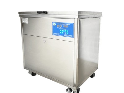 实验室玻璃器皿批量清洗器SCQ-1002