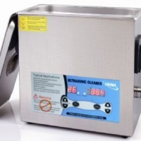 prima PM1-300TD超声波清洗器