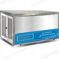 舒美牌KQ-500GTDV高频恒温数控超声波清洗器
