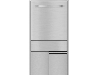 STIER L3000D 柜式自动清洗机图1