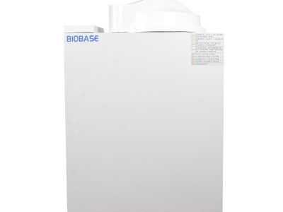 博科BKQ-B100II全自动高压蒸汽灭菌