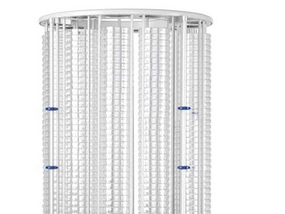 Systec Mediafi ll 培养基分装器