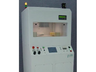 LSC-4000 (D) 兆声大基片湿法去胶系