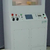 LSC-4000 (D) 兆声大基片湿法去胶系统