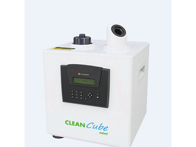 瑞士CLEANCube过氧化氢VHP干雾灭菌