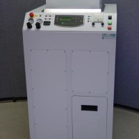 SWC-4000 (M) 兆声掩模板清洗机