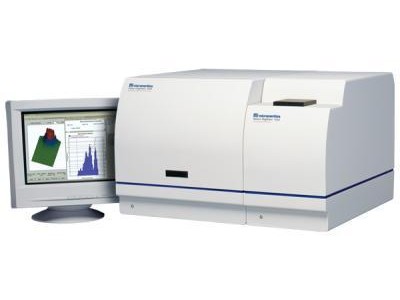 全自动数字式激光粒度仪