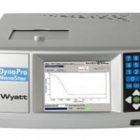 DynaPro NanoStar动态激光光散射仪