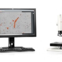 徕卡Cleanliness清洁度颗粒分析系统