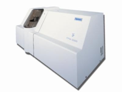 马尔文湿法粒度和粒形分析仪Sysmex 