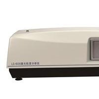 LS-609型激光粒度仪