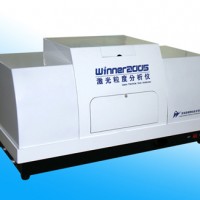 Winner2005智能型湿法激光粒度分析仪