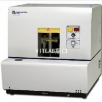 自动Χ光沉降粒度分析仪 SediGraph III 5120