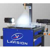 LaVision ParticleMaster-Shadow 粒径测量系统