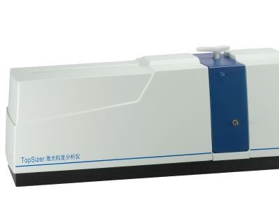 TopSizer激光粒度分析仪
