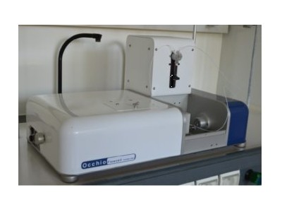 欧奇奥 FC-200S 泡沫分析仪